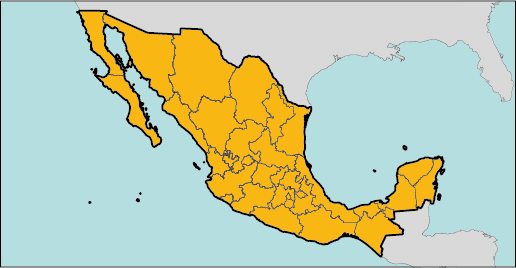 México en cifras