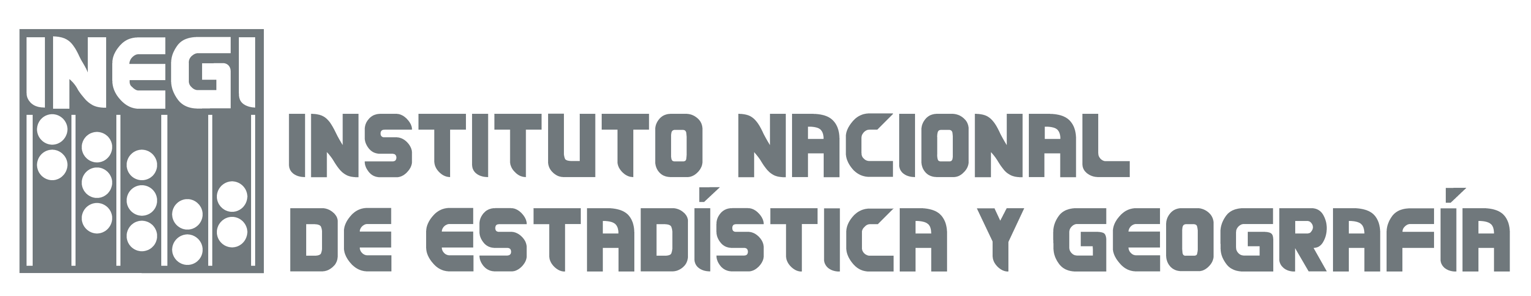 Logotipo institucional