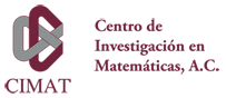 CIMAT Centro de Investigación en Matemáticas