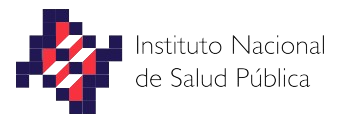 Instituto Nacional de Salud Pública