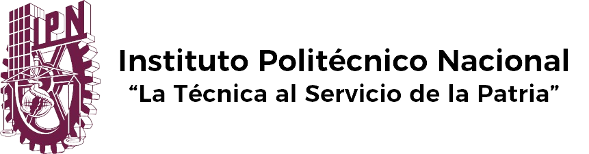 Instituto Politécnico Nacional, La técnica al servicio de la Patria