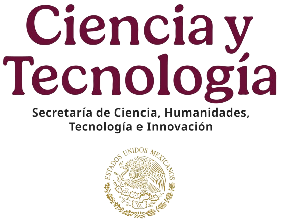 Ciencia y Tecnología. cretaría de Ciencia, Humanidades, Tecnología e Innovación