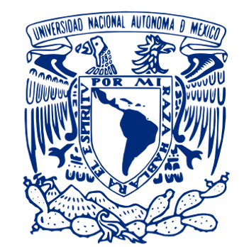 Universidad Nacional Autónoma de México